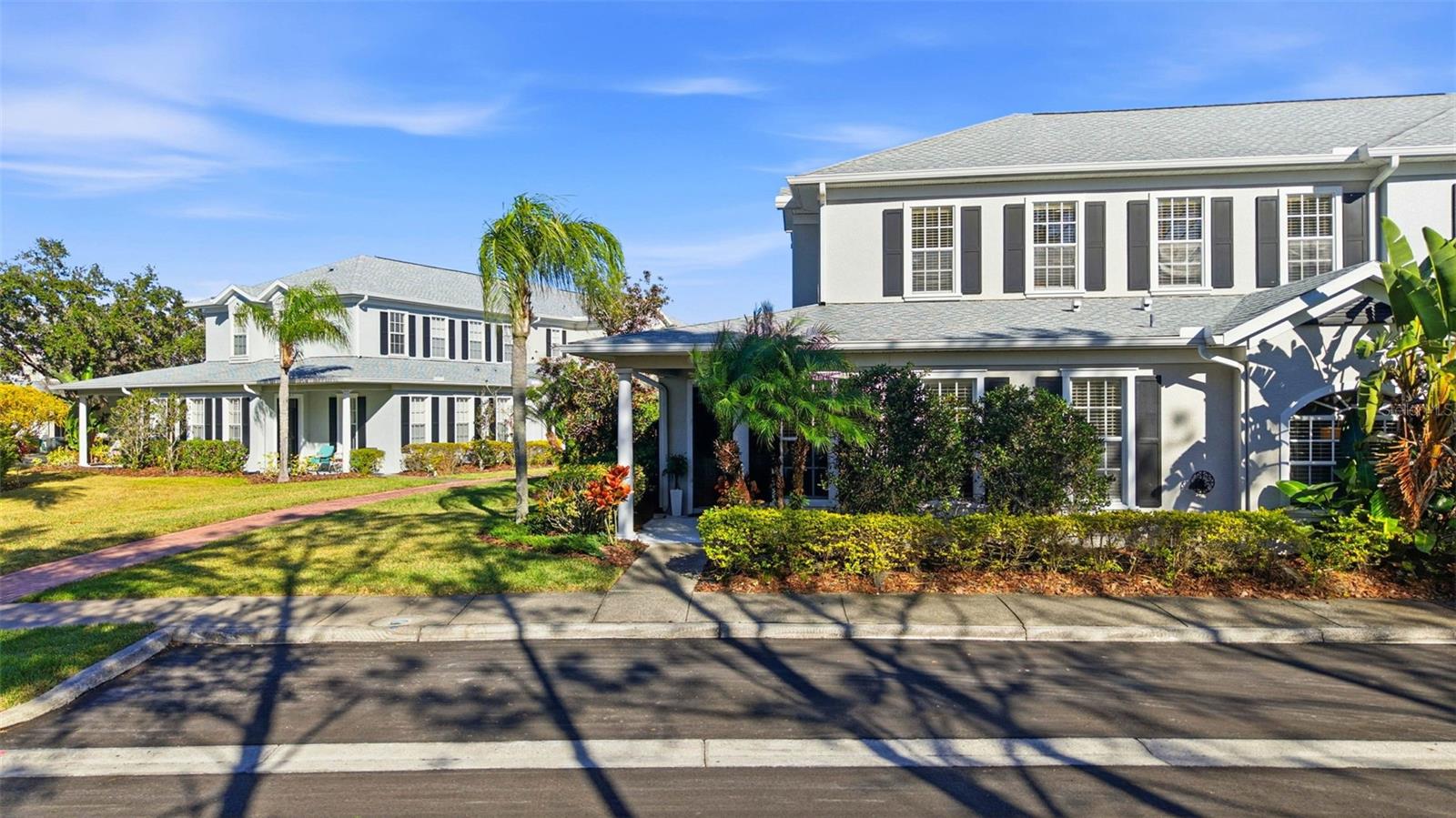 GRAND HAMPTON - Residential