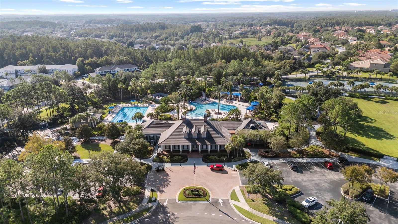 GRAND HAMPTON - Residential