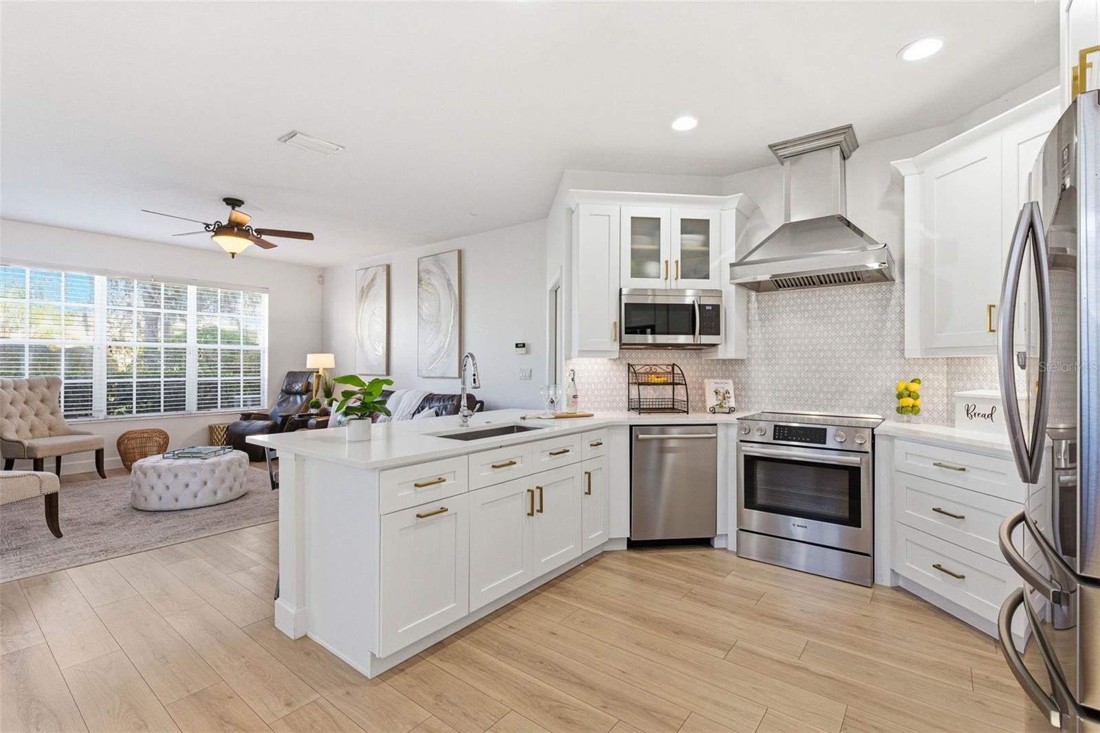 GRAND HAMPTON - Residential