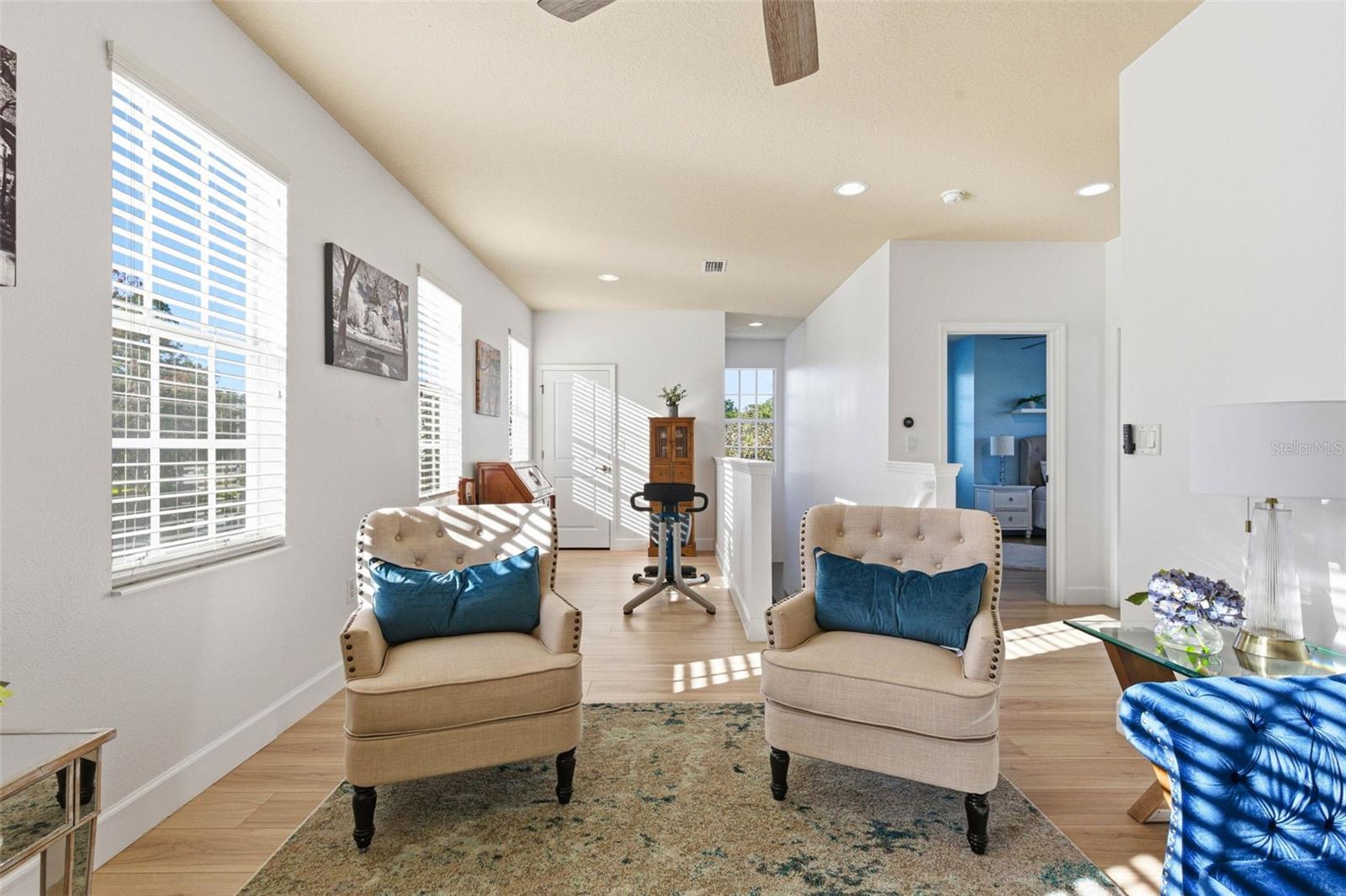 GRAND HAMPTON - Residential