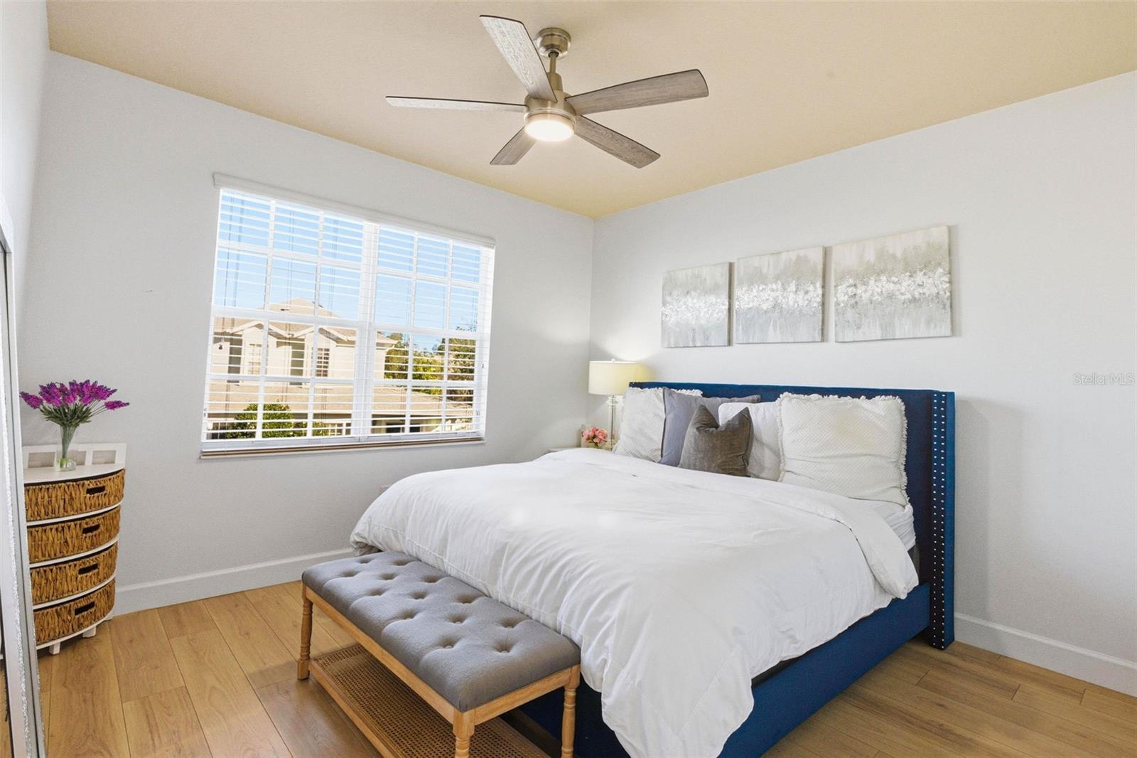 GRAND HAMPTON - Residential