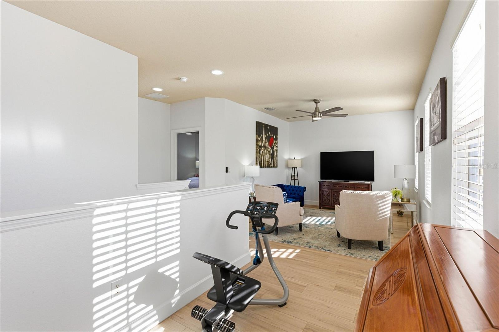 GRAND HAMPTON - Residential