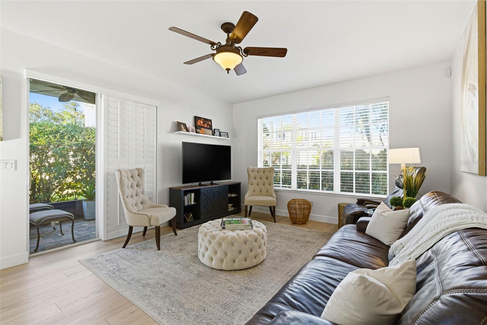 GRAND HAMPTON - Residential