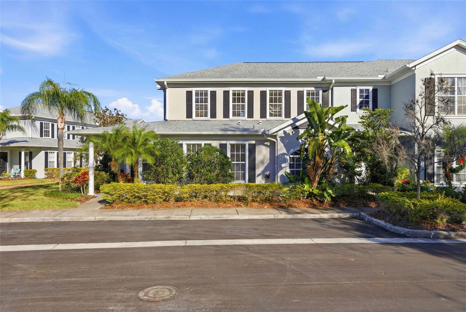 GRAND HAMPTON - Residential