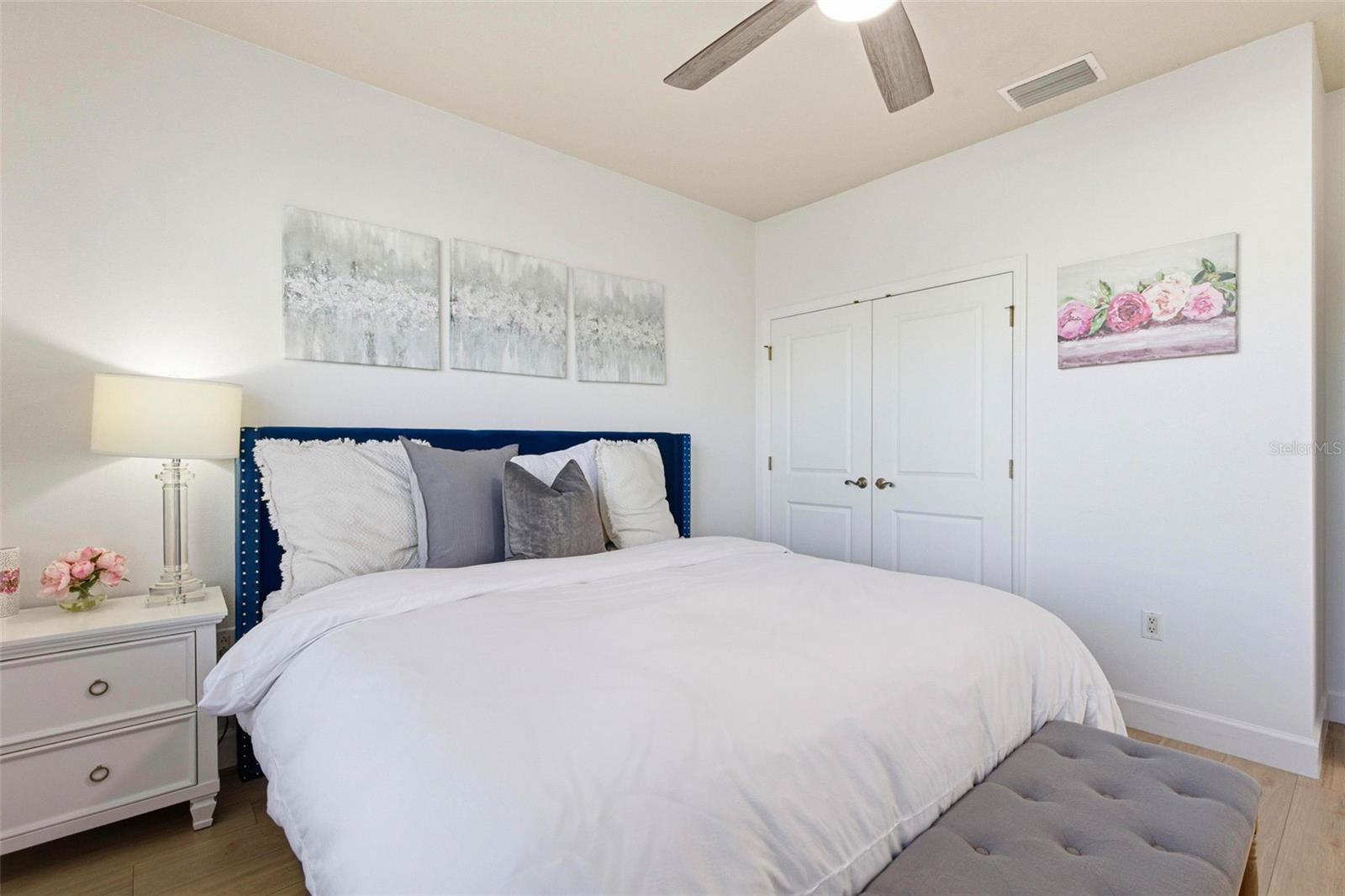 GRAND HAMPTON - Residential