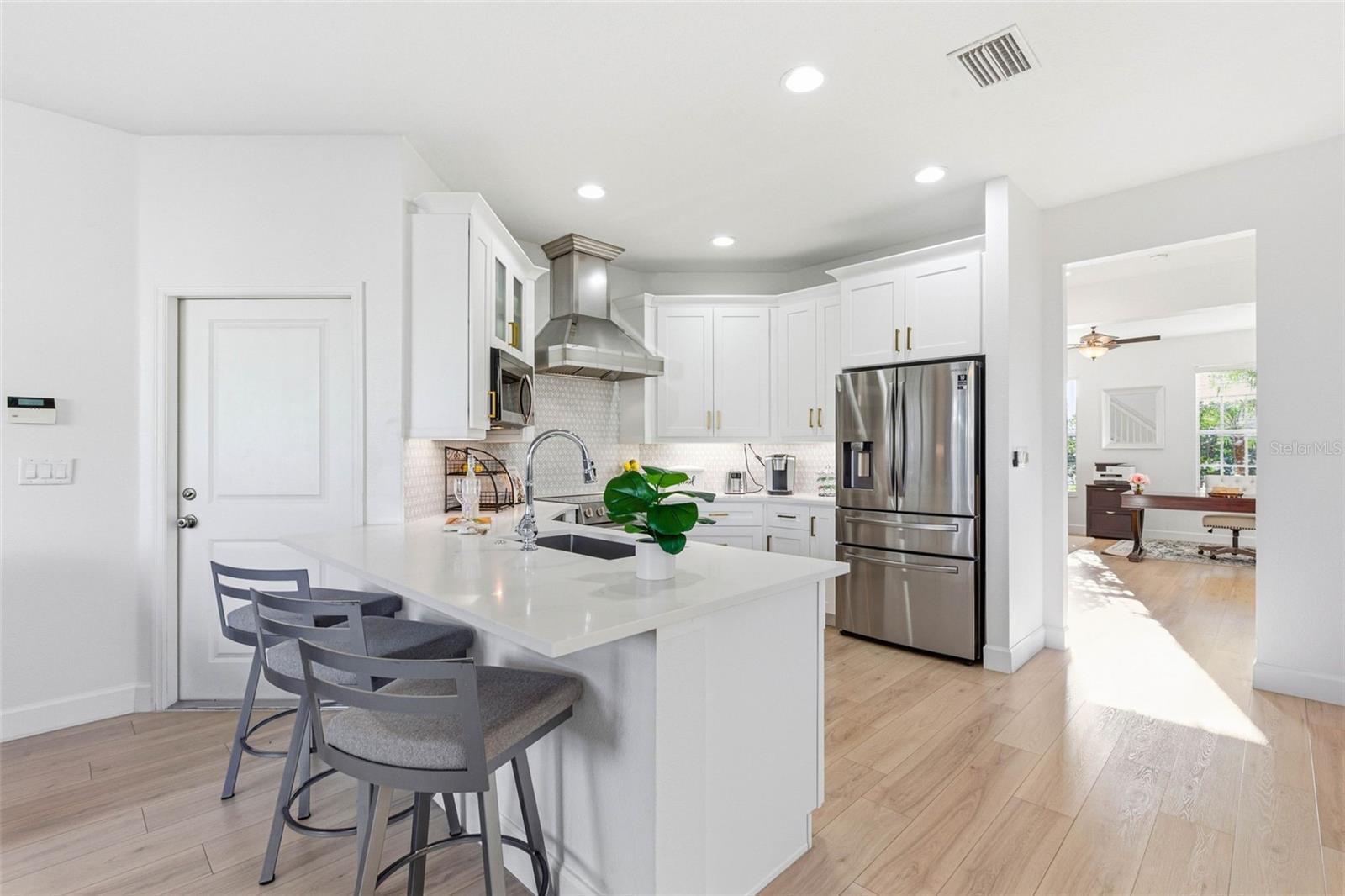 GRAND HAMPTON - Residential