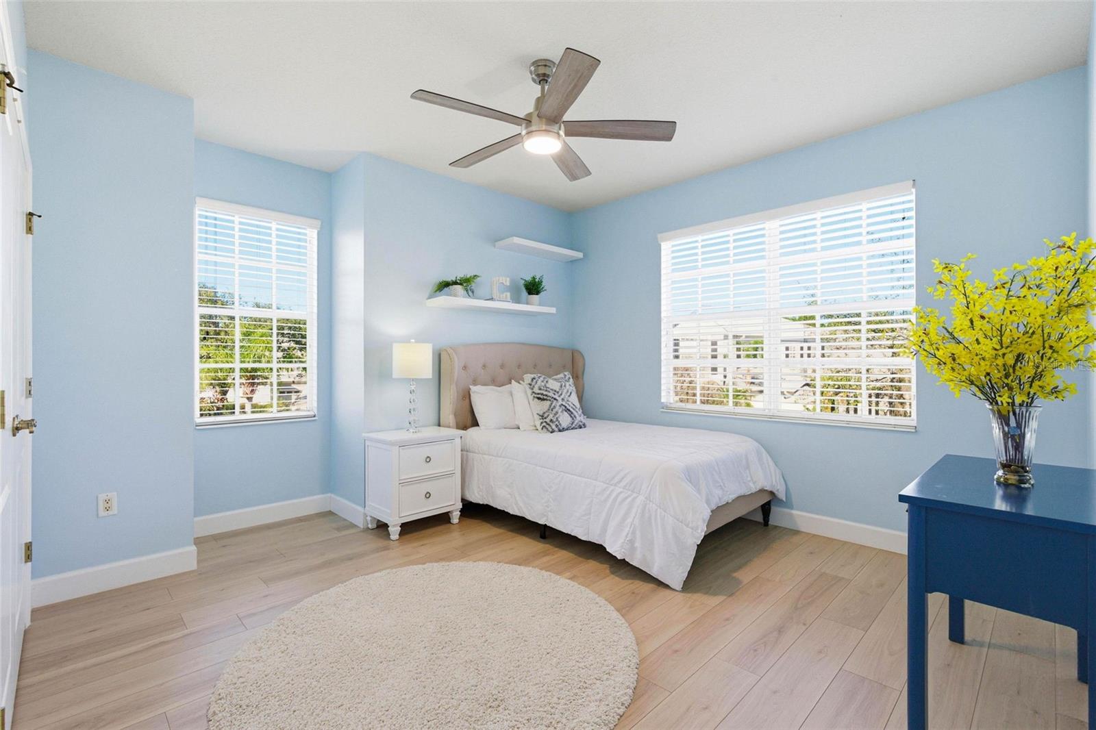 GRAND HAMPTON - Residential