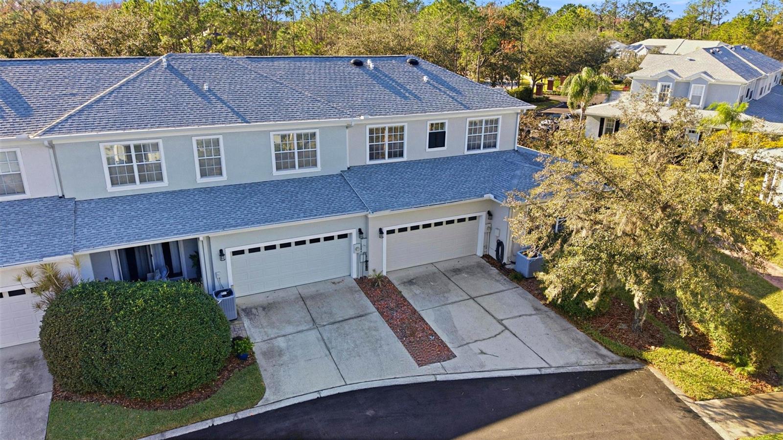 GRAND HAMPTON - Residential