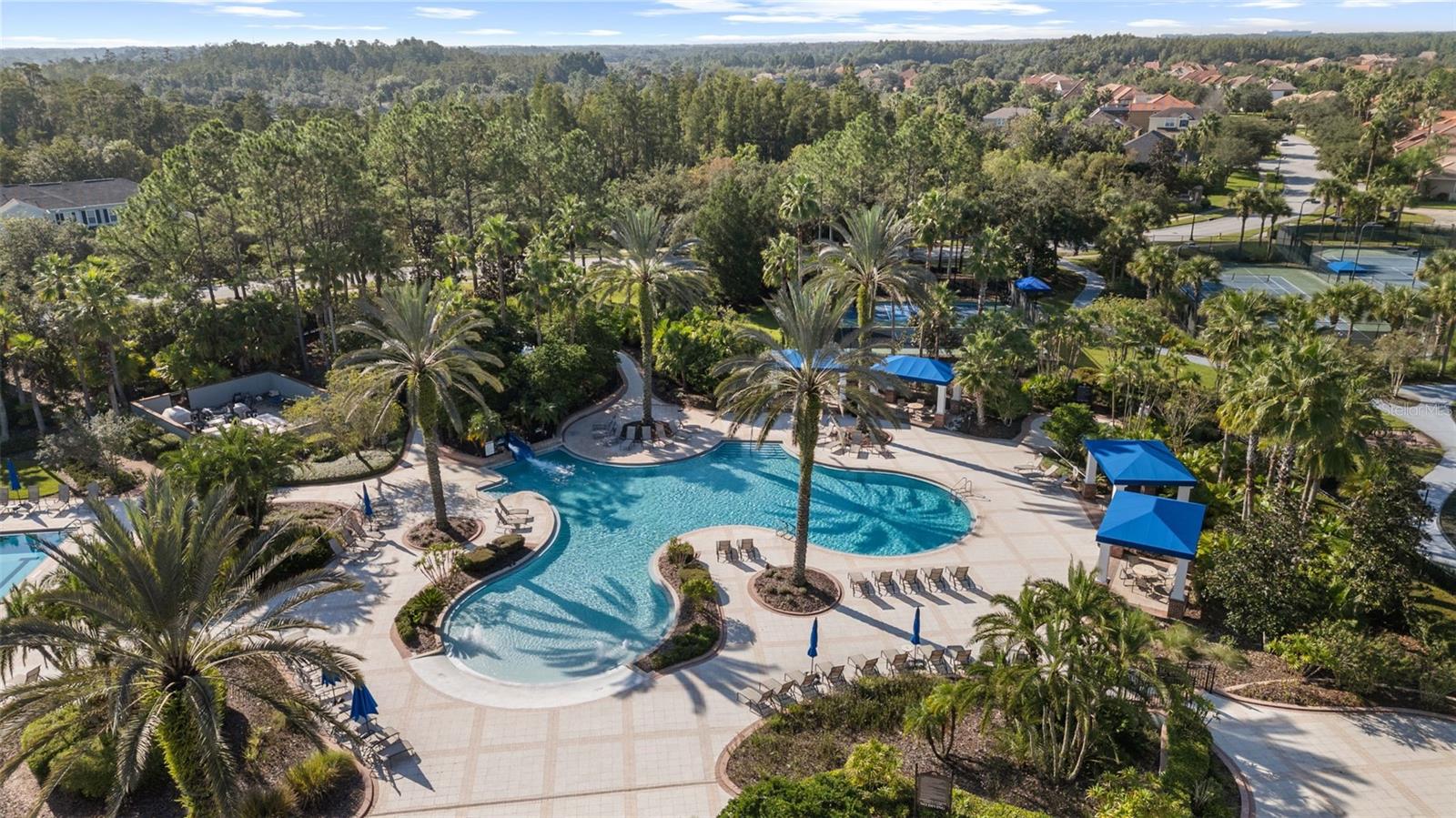 GRAND HAMPTON - Residential