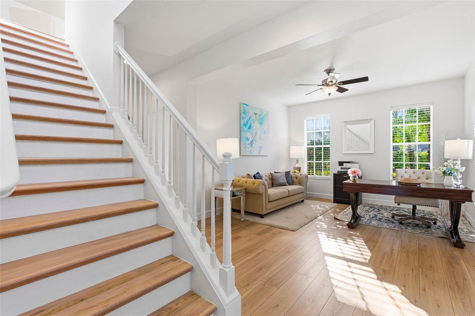 GRAND HAMPTON - Residential