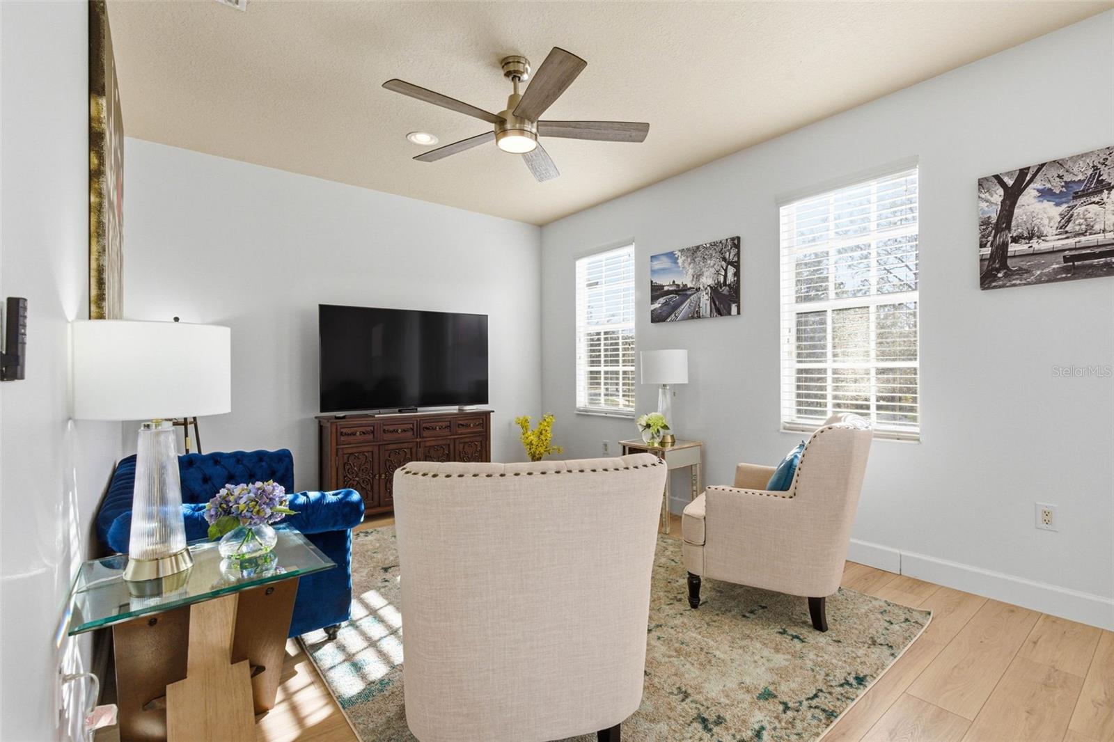 GRAND HAMPTON - Residential