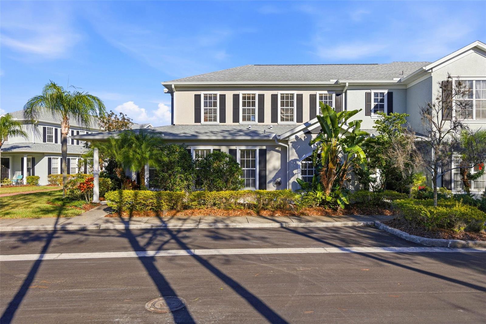 GRAND HAMPTON - Residential