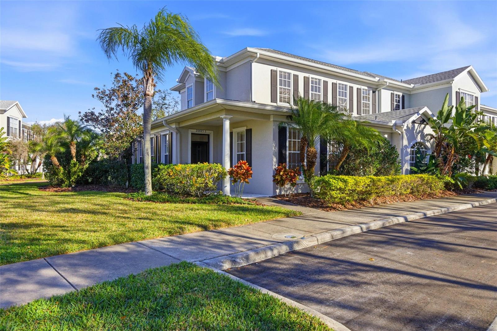 GRAND HAMPTON - Residential