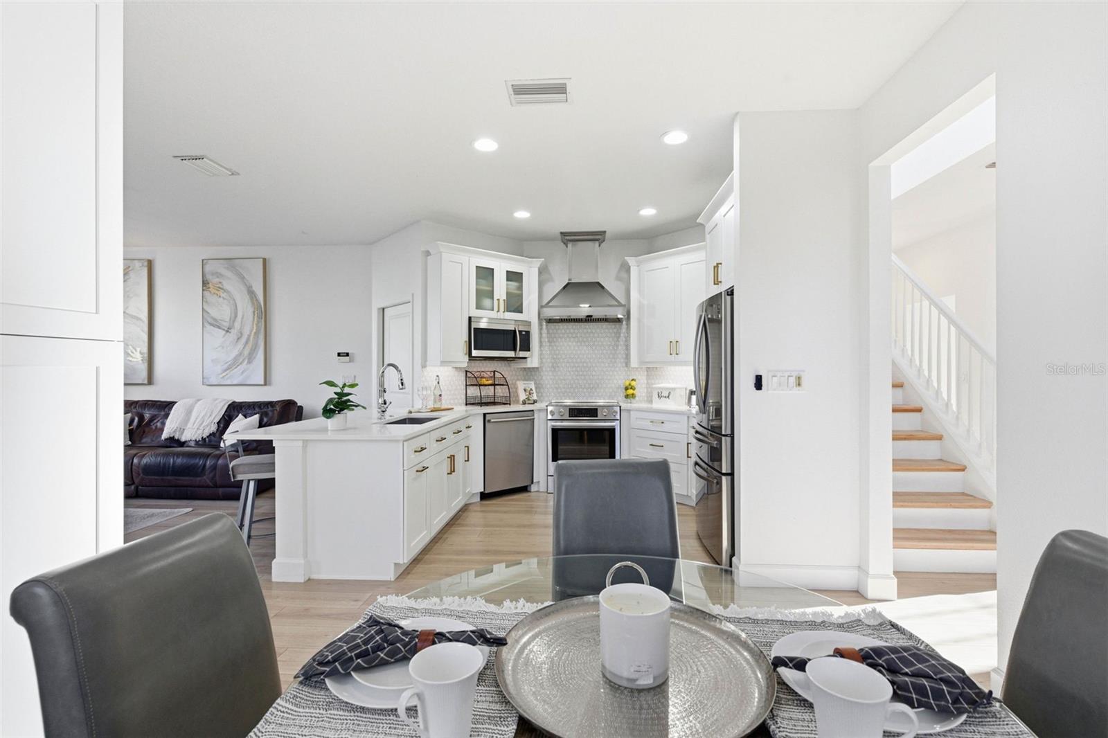 GRAND HAMPTON - Residential