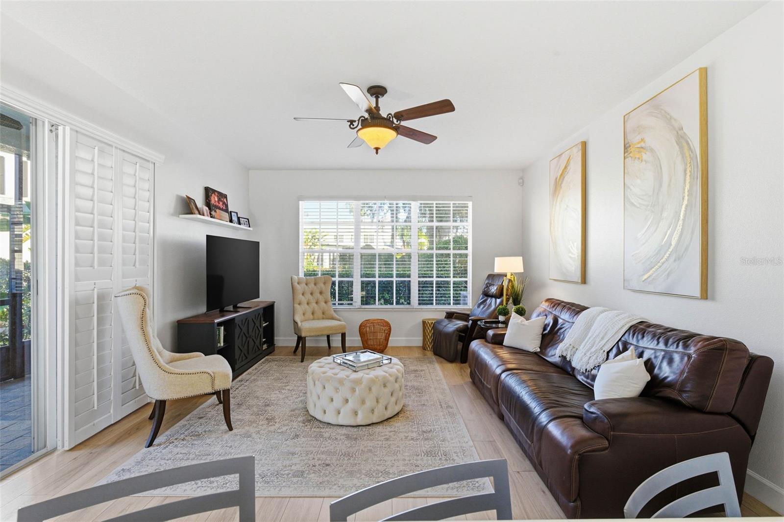 GRAND HAMPTON - Residential