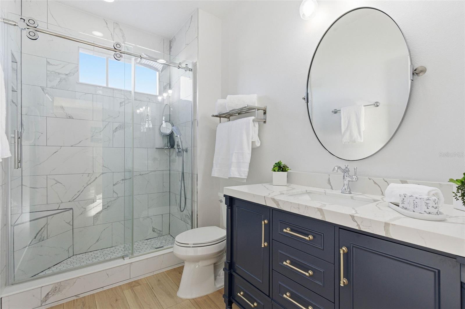 GRAND HAMPTON - Residential