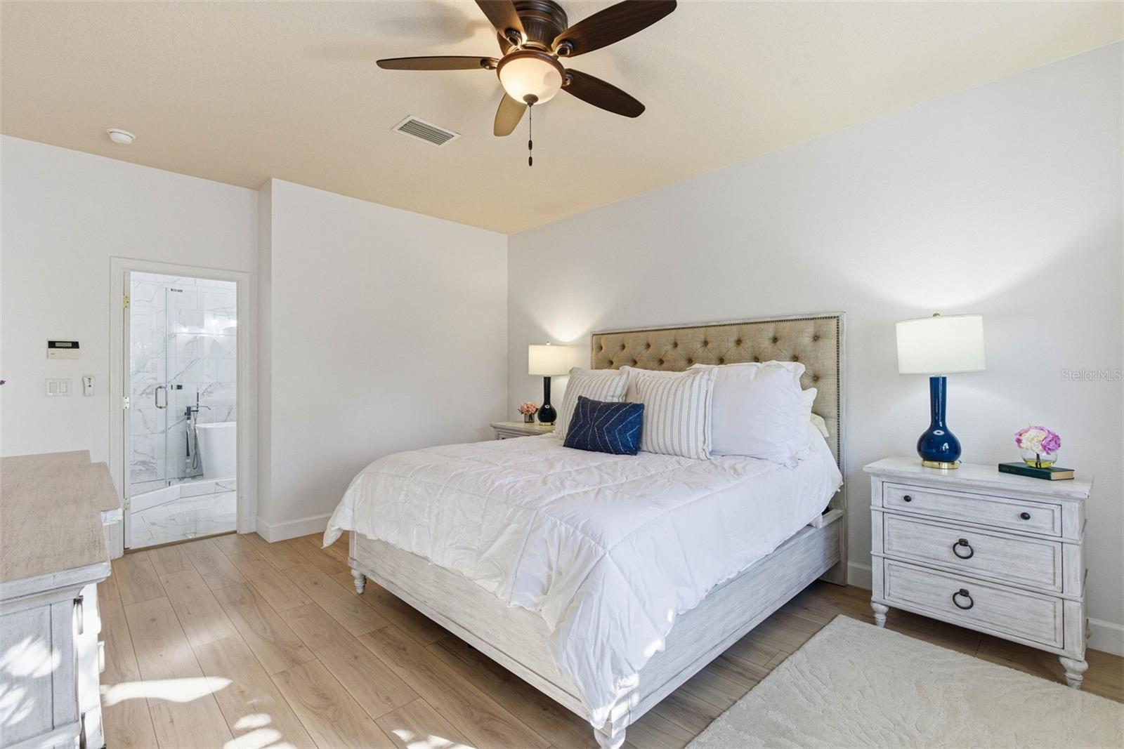 GRAND HAMPTON - Residential