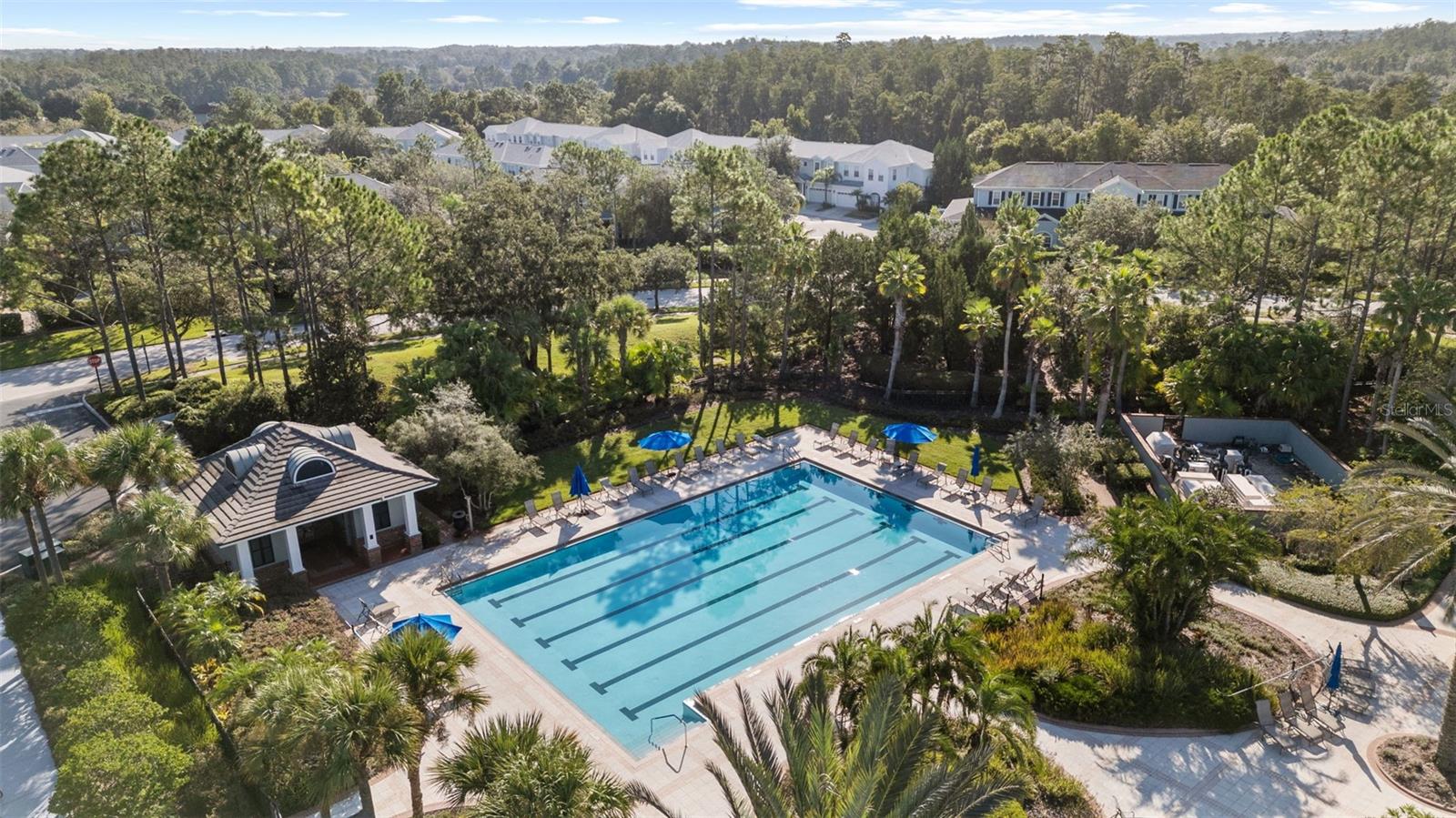 GRAND HAMPTON - Residential