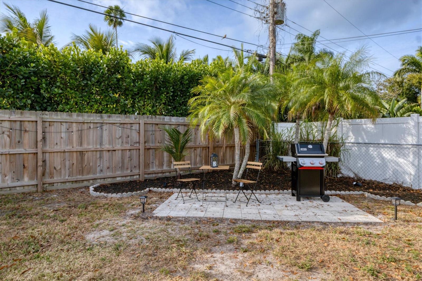 SUNNYSIDE PARK - Residential