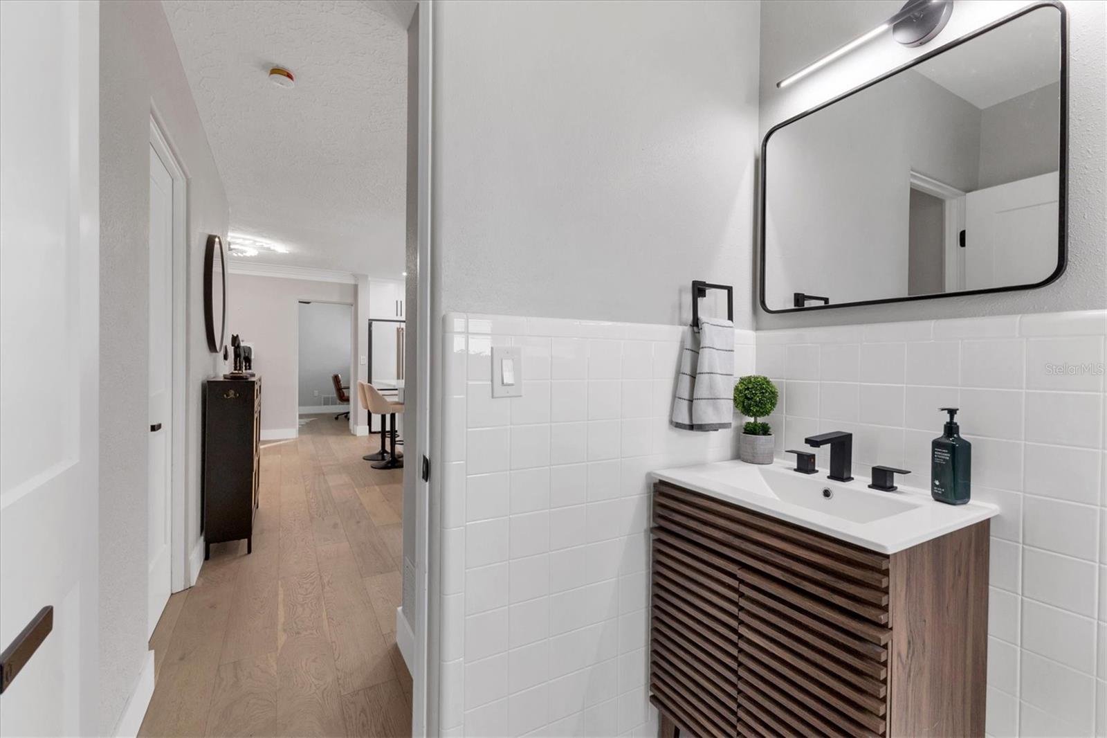 SUNNYSIDE PARK - Residential