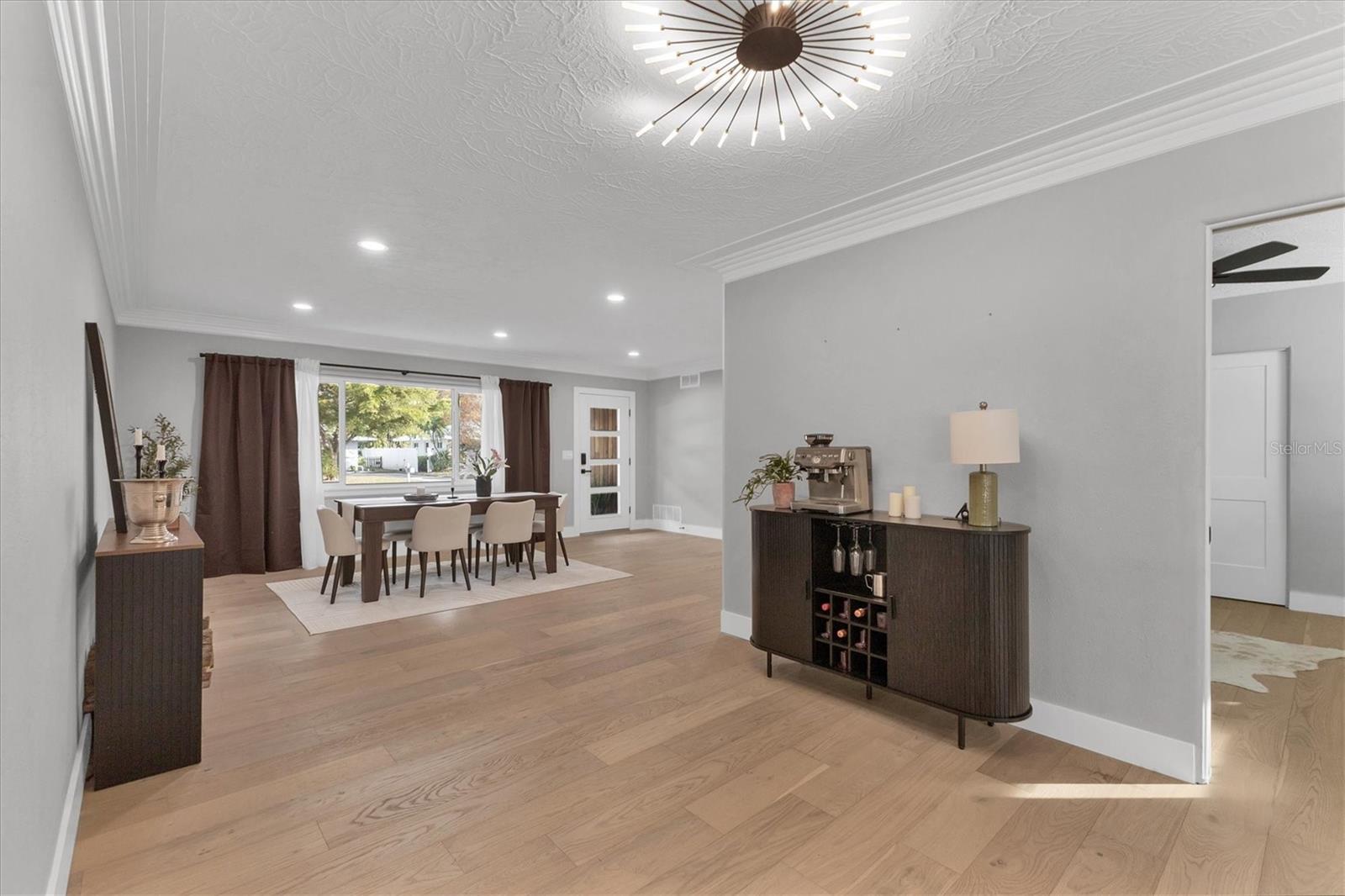 SUNNYSIDE PARK - Residential