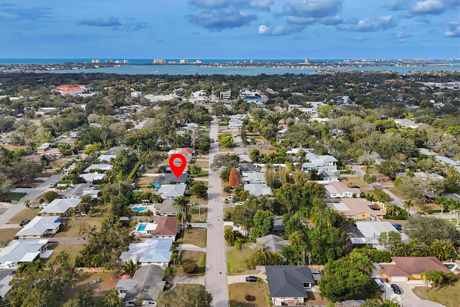 SUNNYSIDE PARK - Residential