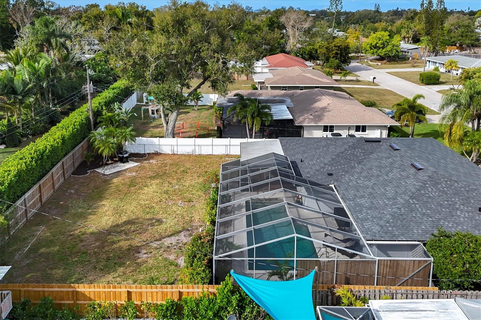 SUNNYSIDE PARK - Residential