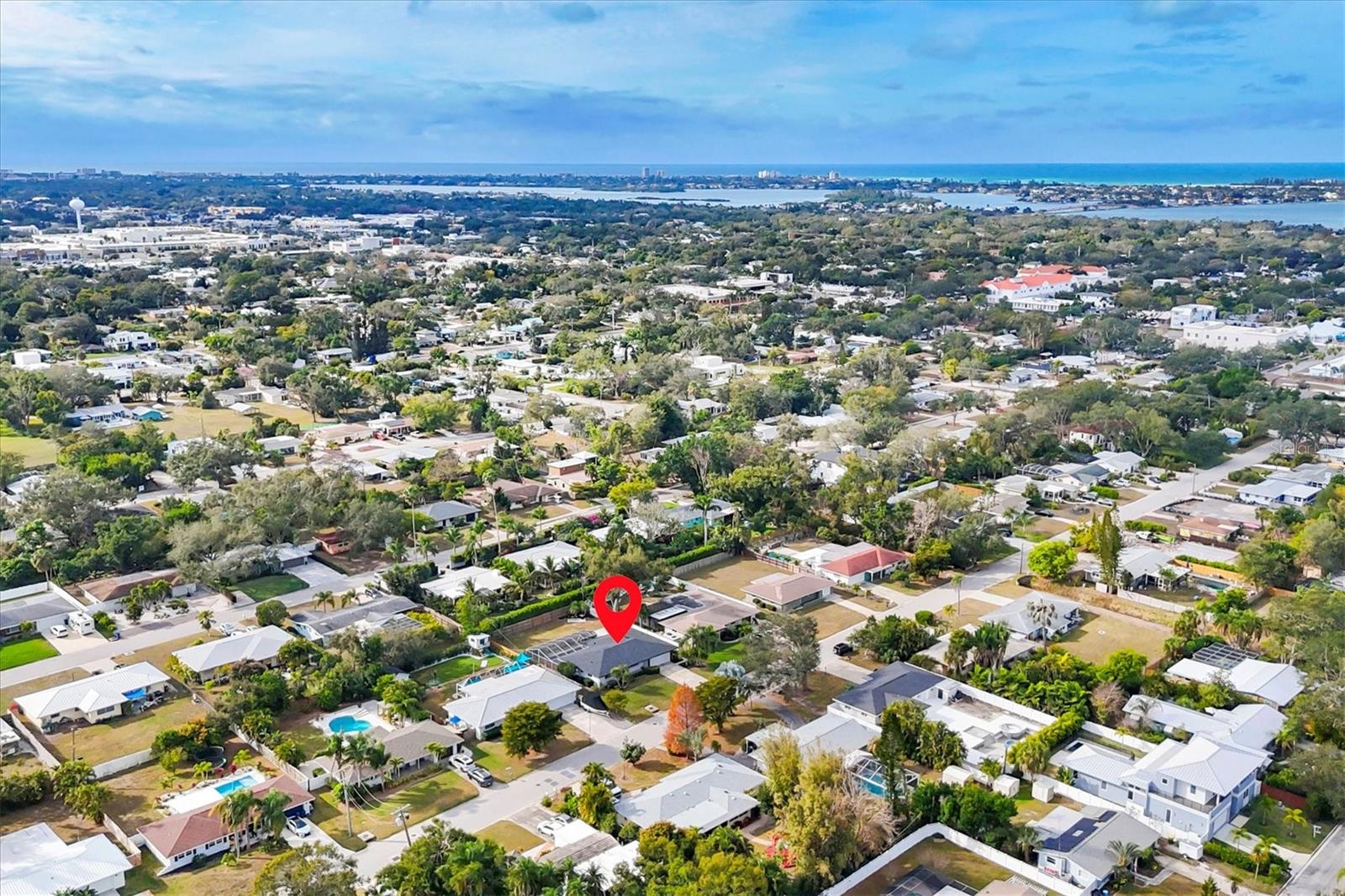 SUNNYSIDE PARK - Residential