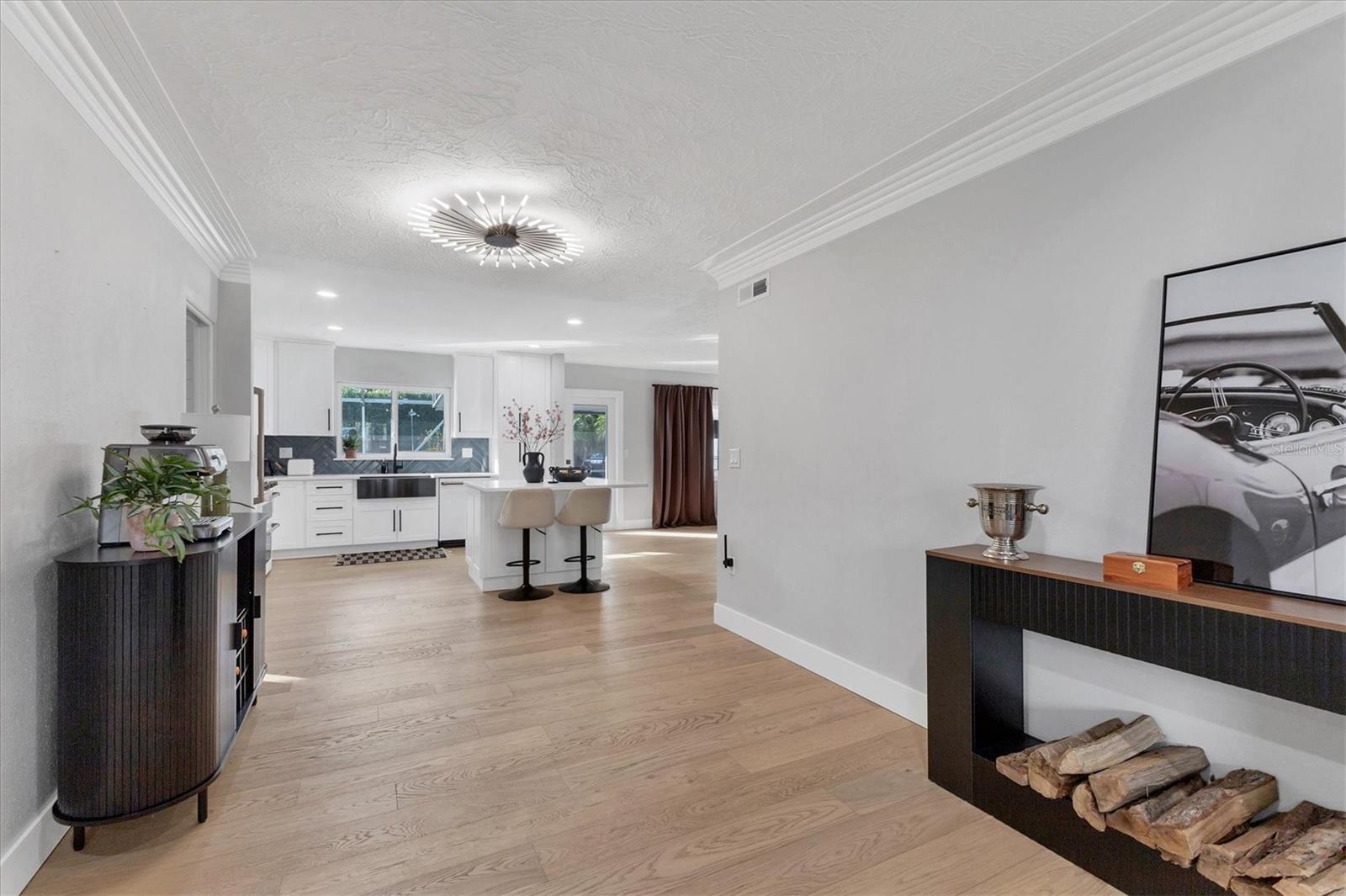 SUNNYSIDE PARK - Residential