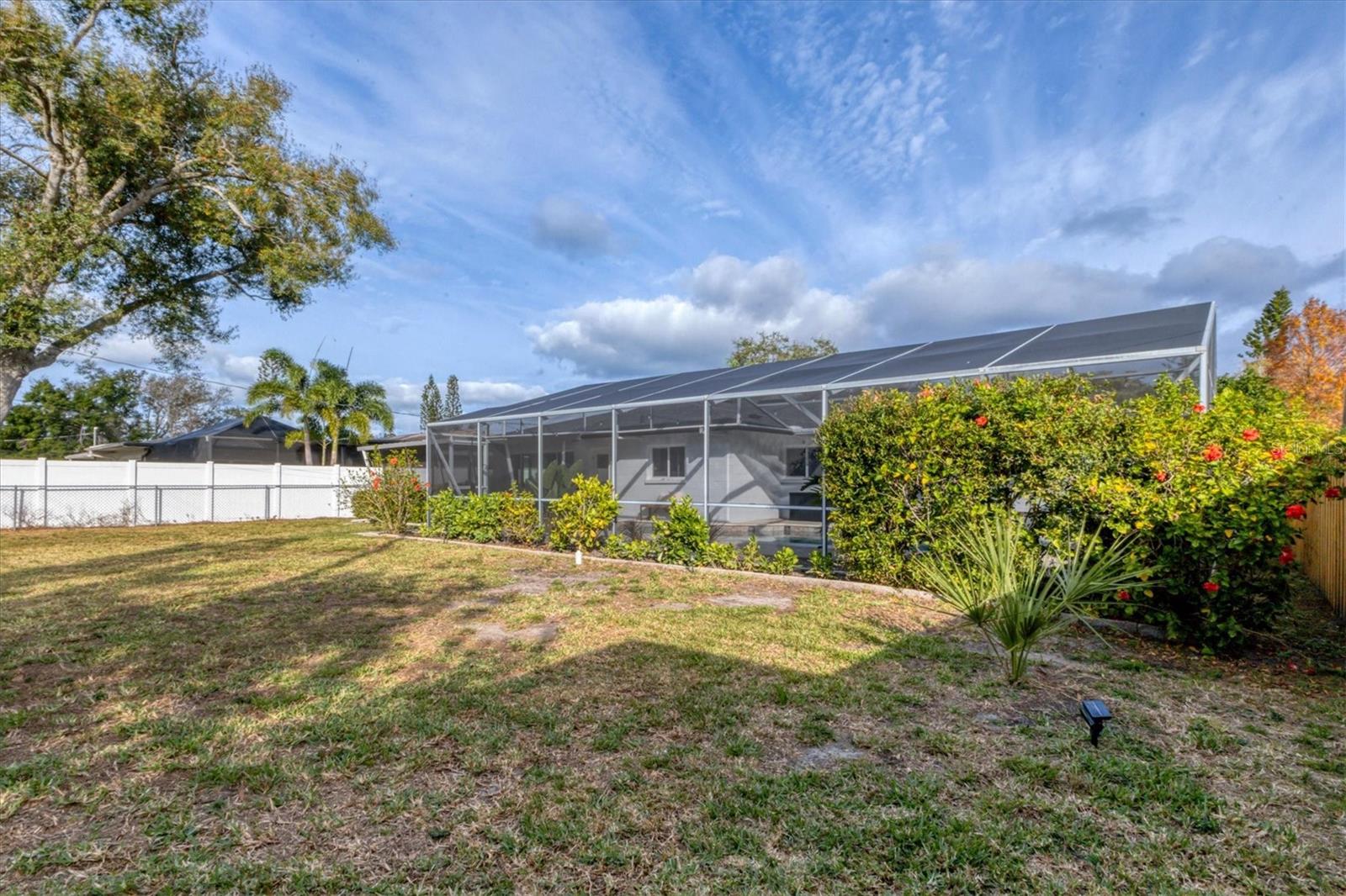 SUNNYSIDE PARK - Residential