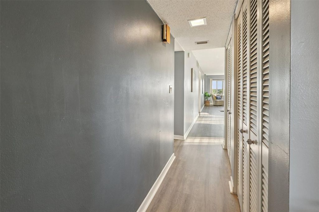 Photo of 8950 Park Boulevard #405, Seminole, FL 33777 (MLS # TB8406749)