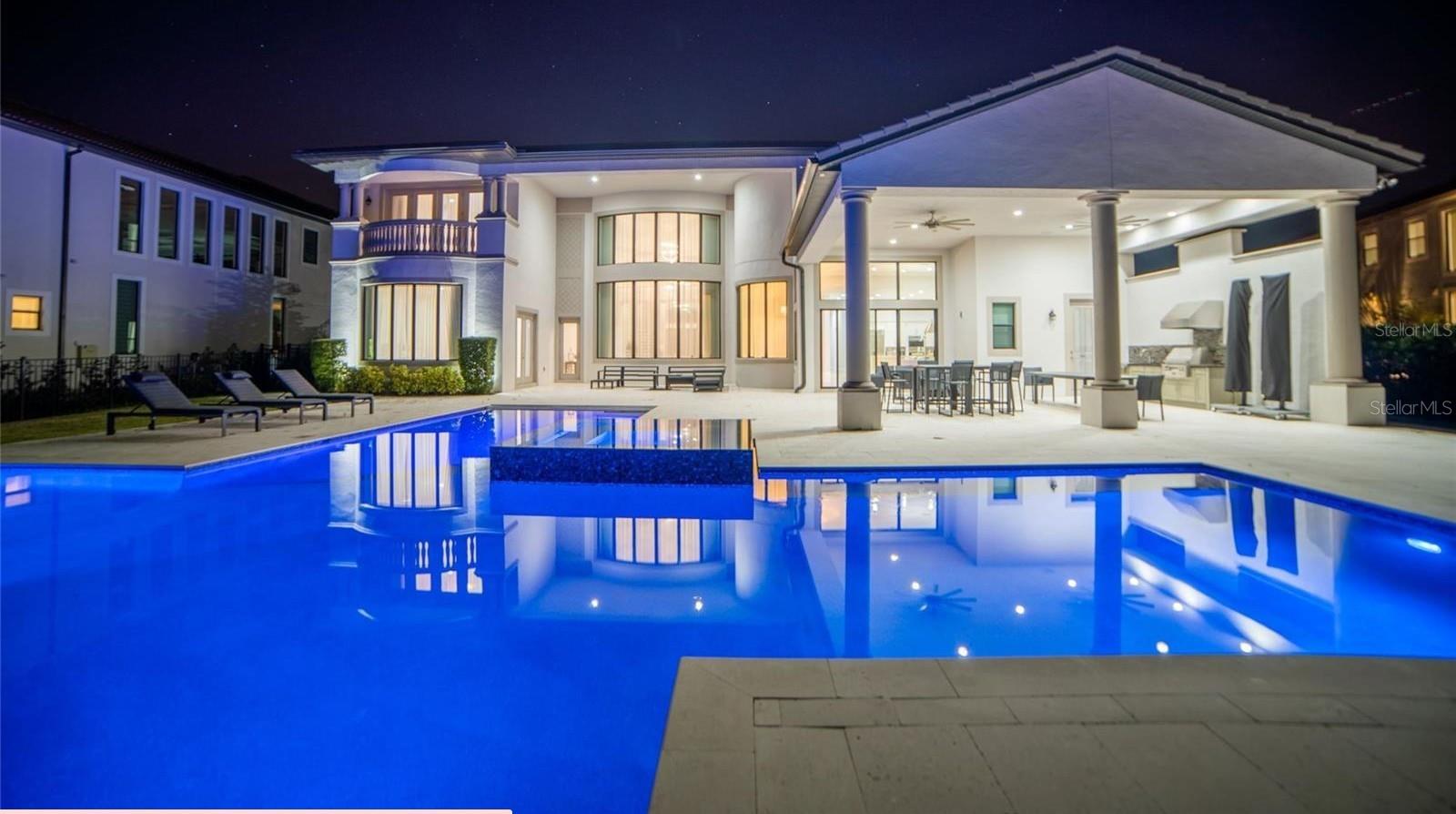 CASABELLA PH 2 - Residential Lease