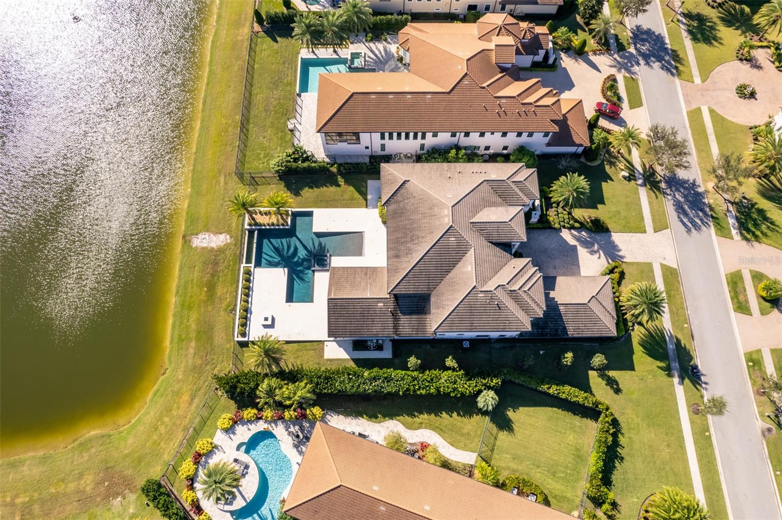 CASABELLA PH 2 - Residential Lease