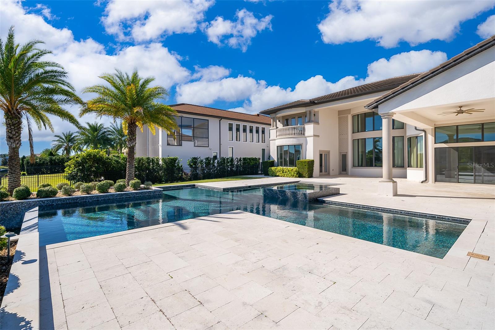 CASABELLA PH 2 - Residential Lease