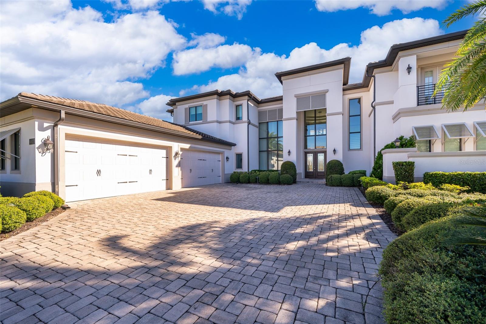 CASABELLA PH 2 - Residential Lease