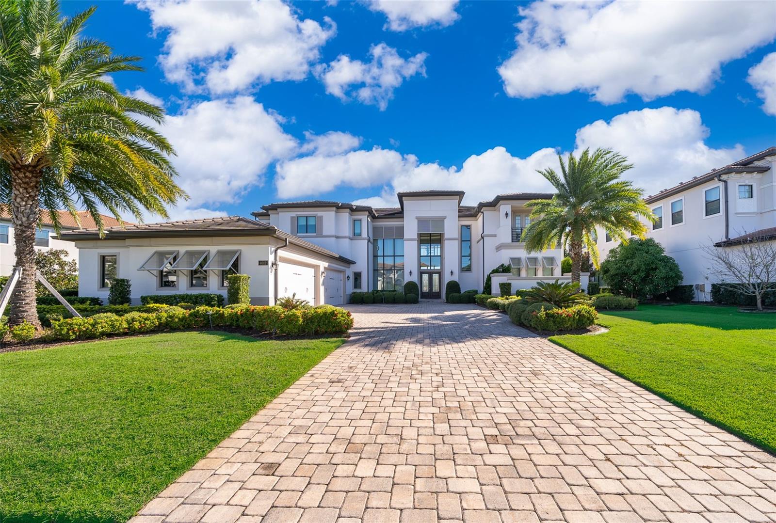 CASABELLA PH 2 - Residential Lease