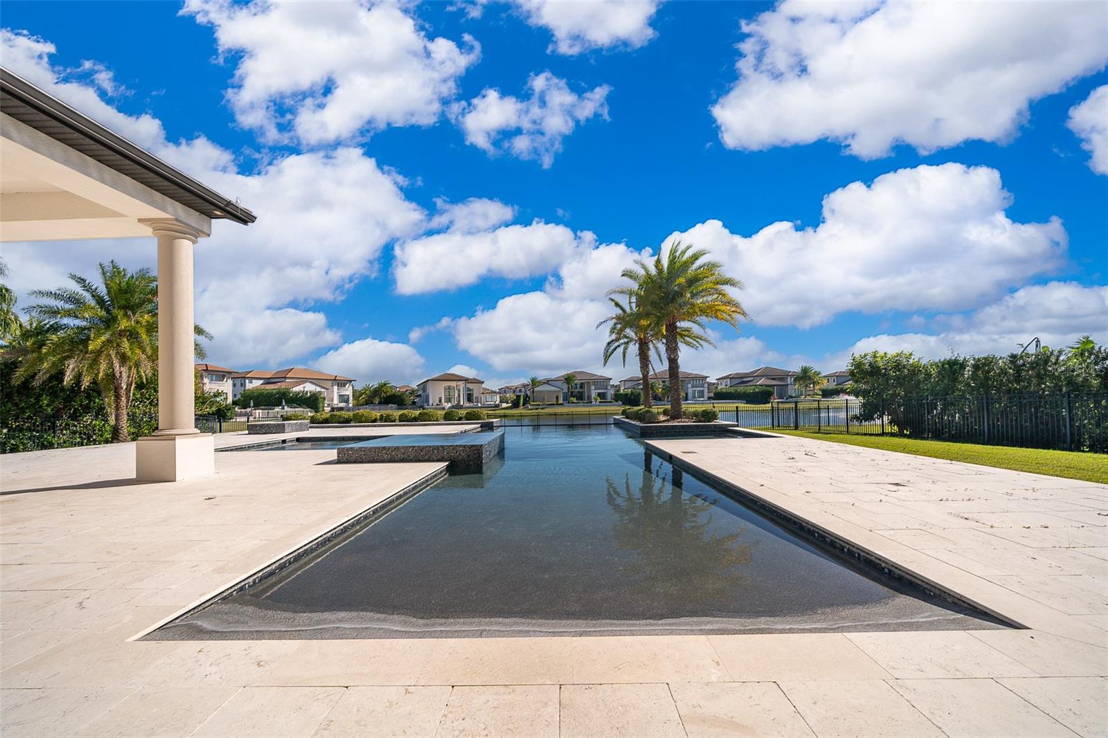 CASABELLA PH 2 - Residential Lease