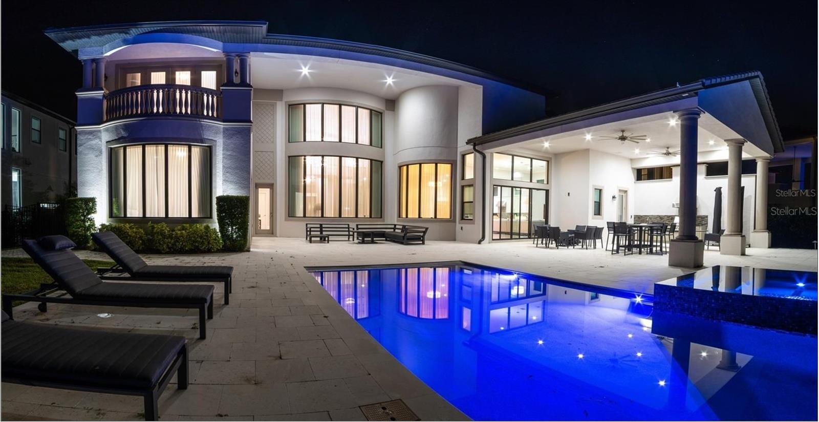 CASABELLA PH 2 - Residential Lease