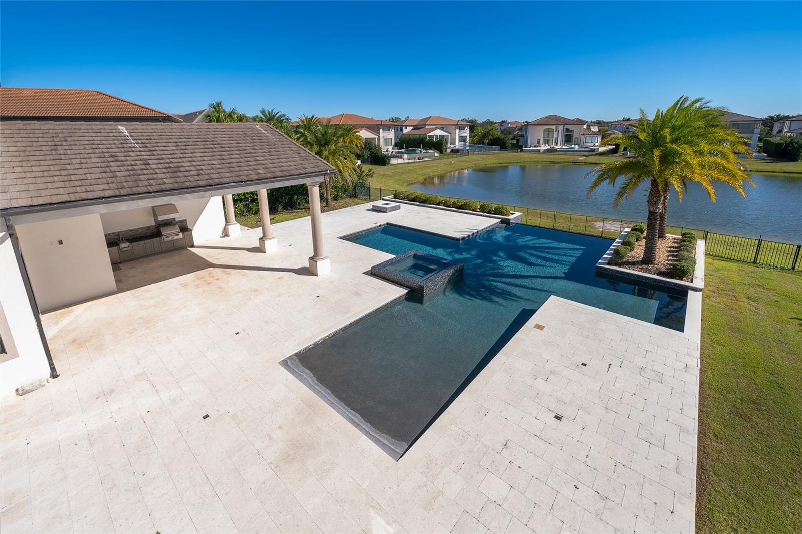 CASABELLA PH 2 - Residential Lease