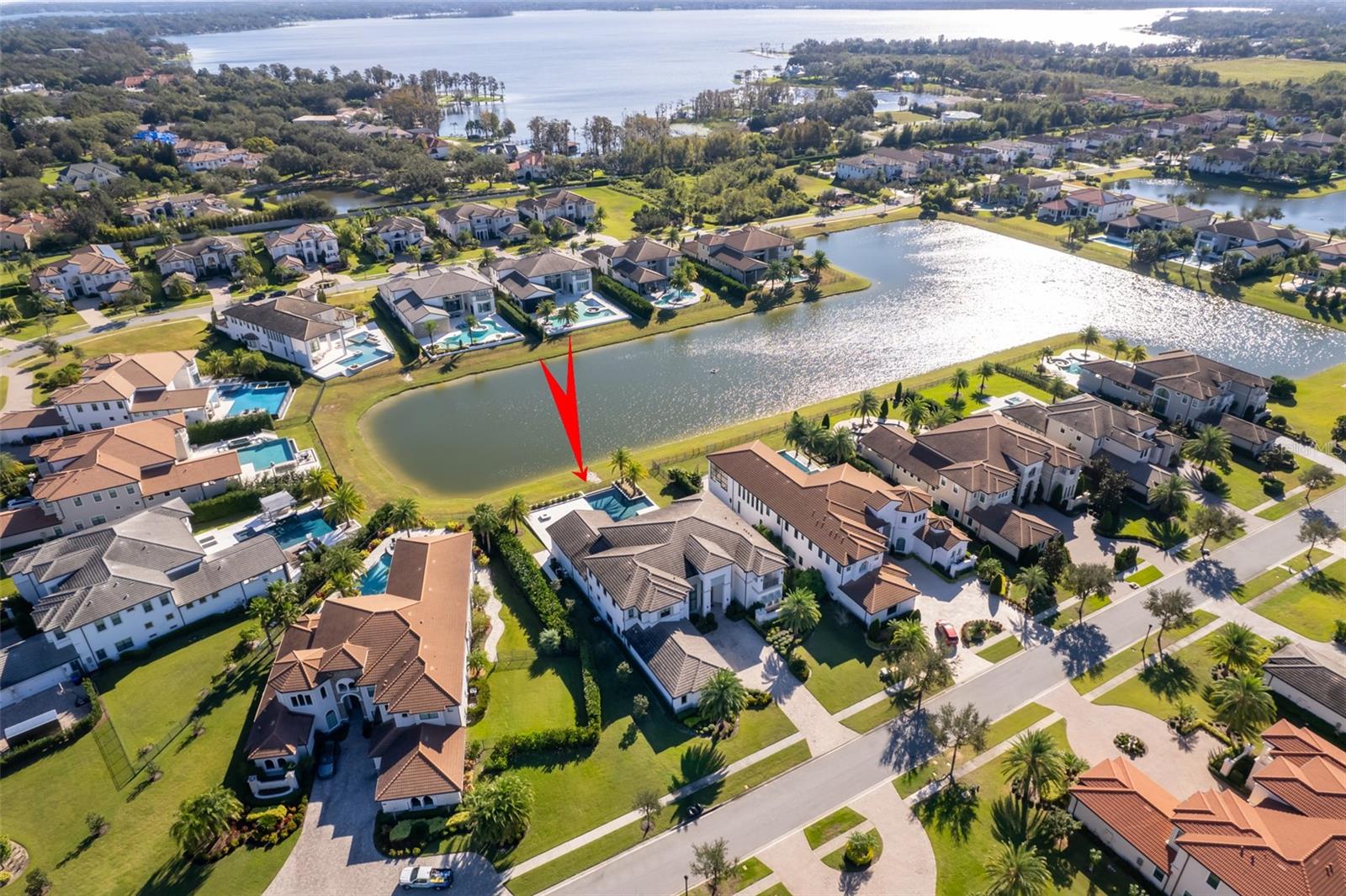 CASABELLA PH 2 - Residential Lease