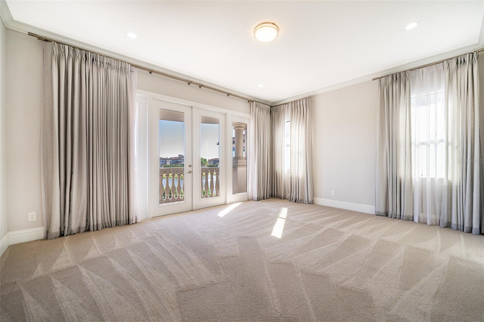 CASABELLA PH 2 - Residential Lease