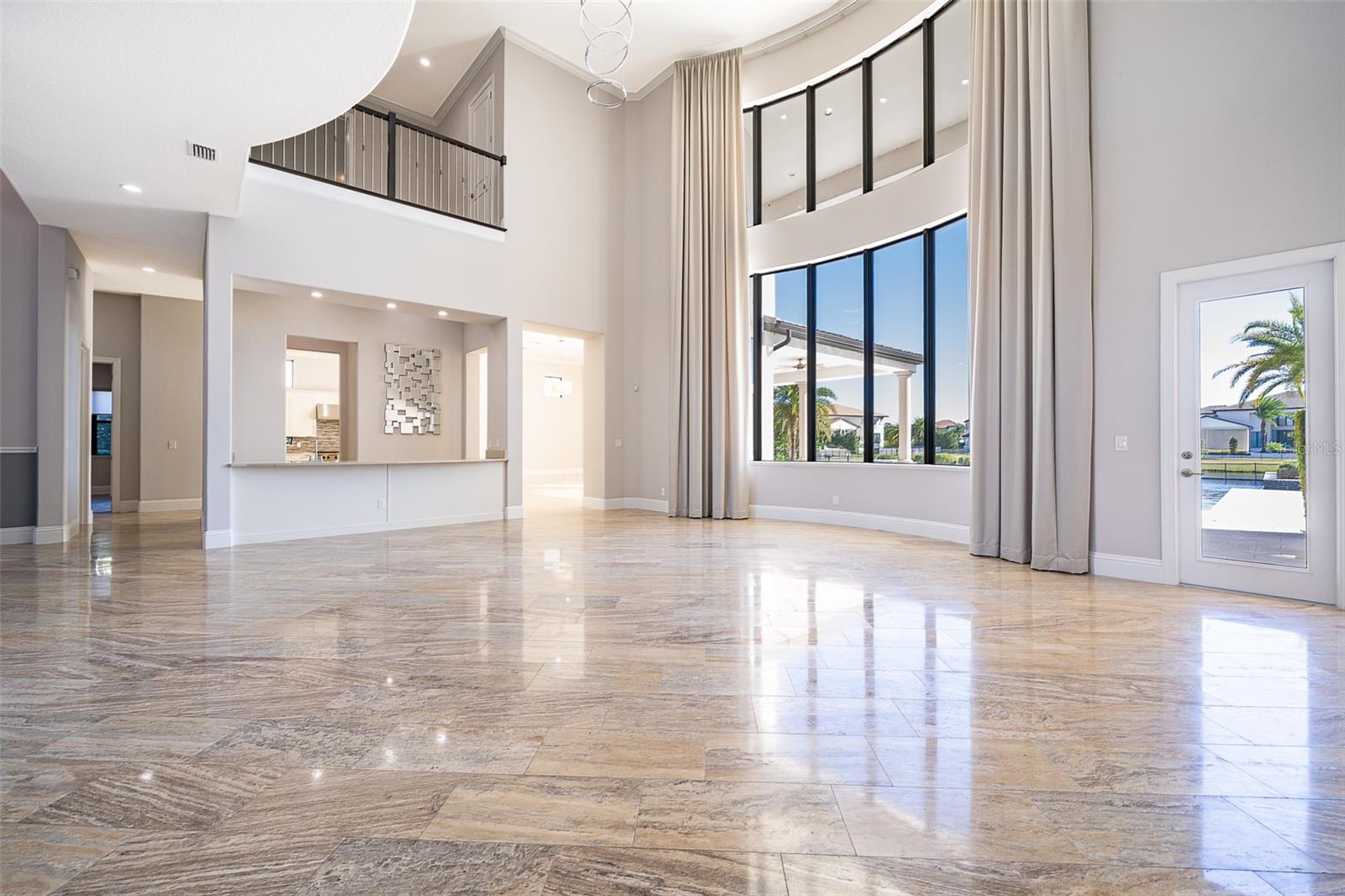 CASABELLA PH 2 - Residential Lease