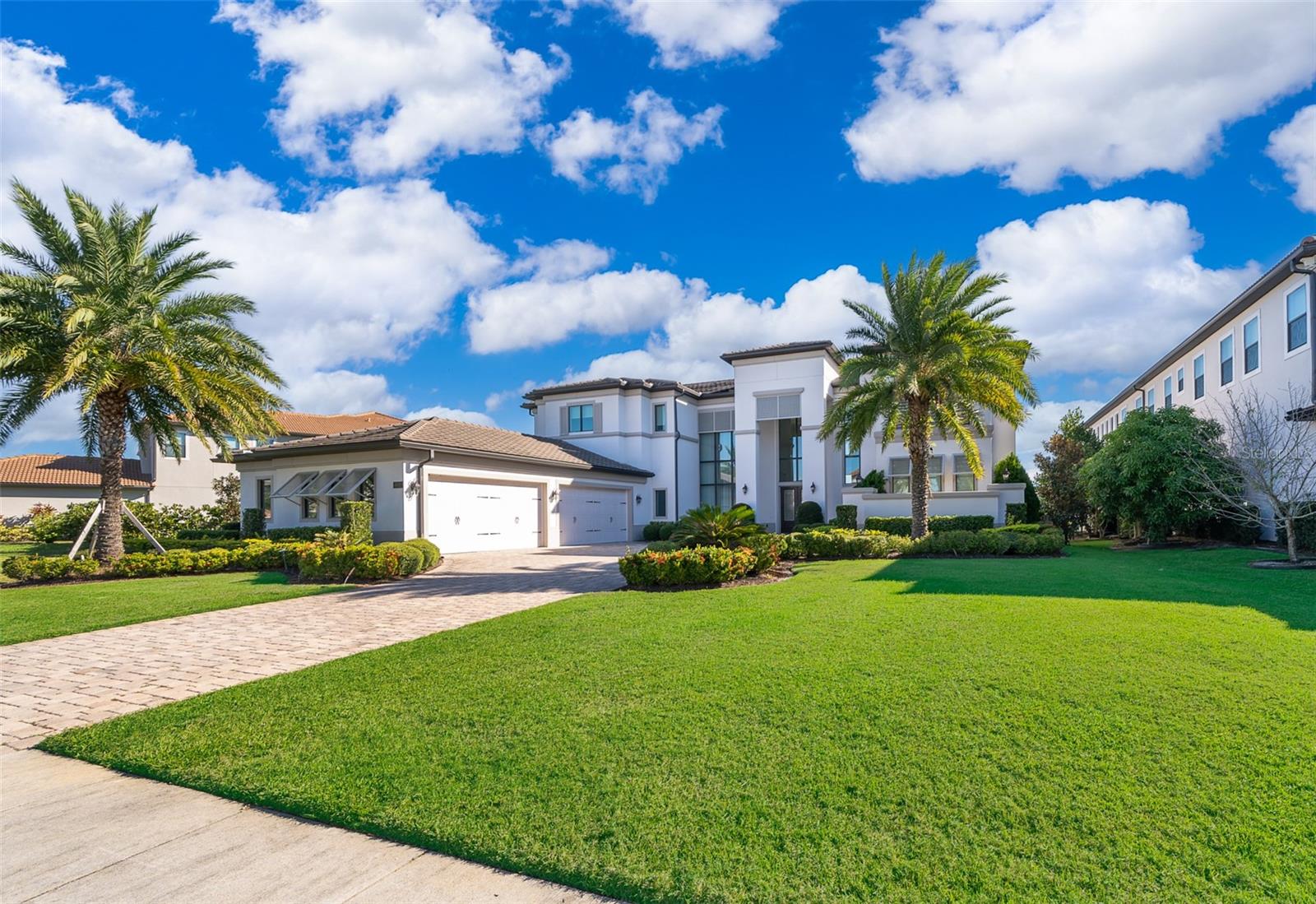 CASABELLA PH 2 - Residential Lease