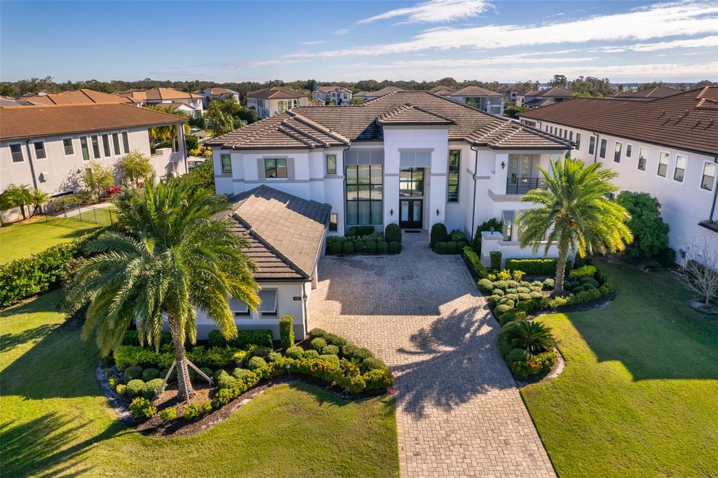 Photo of 4012 Isabella Circle, Windermere, FL 34786 (MLS # O6354060)