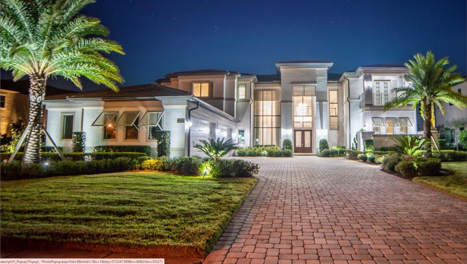 CASABELLA PH 2 - Residential Lease