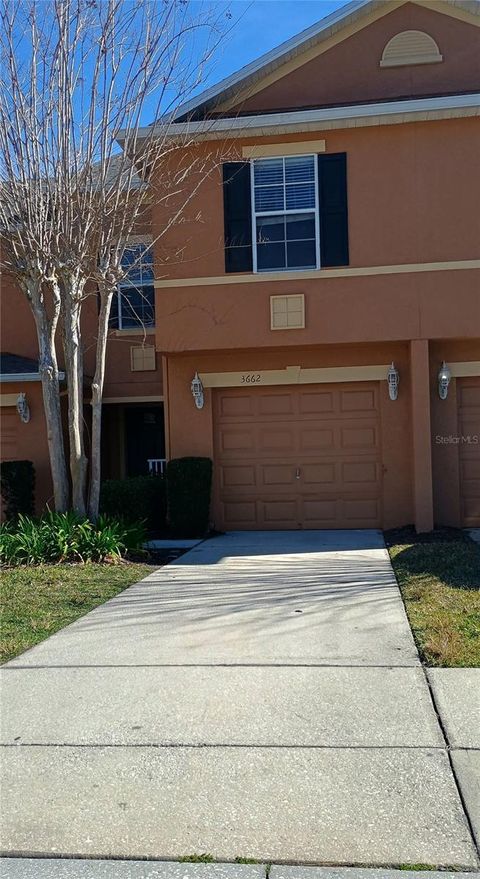 Photo of 3662 Caruso Place, Oviedo, FL 32765 (MLS # O6389789)