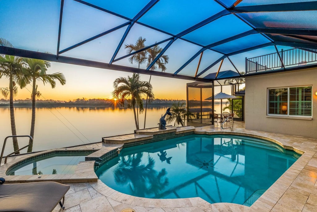 Photo of 390 Coral Creek Drive, Placida, FL 33946 (MLS # D6148273)