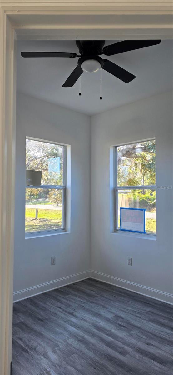 SUN N LAKE - Residential