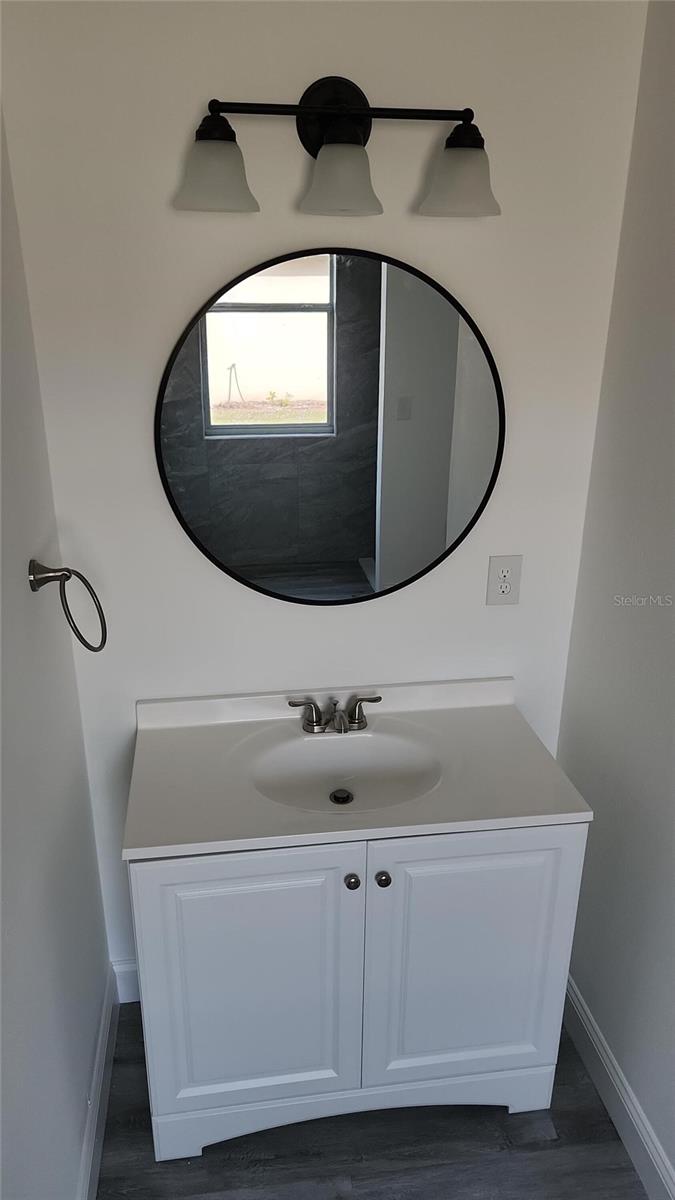 SUN N LAKE - Residential