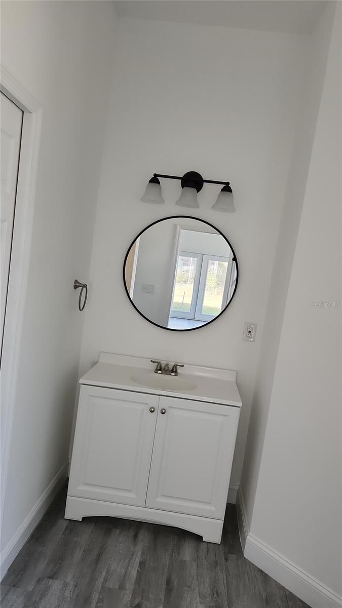 SUN N LAKE - Residential